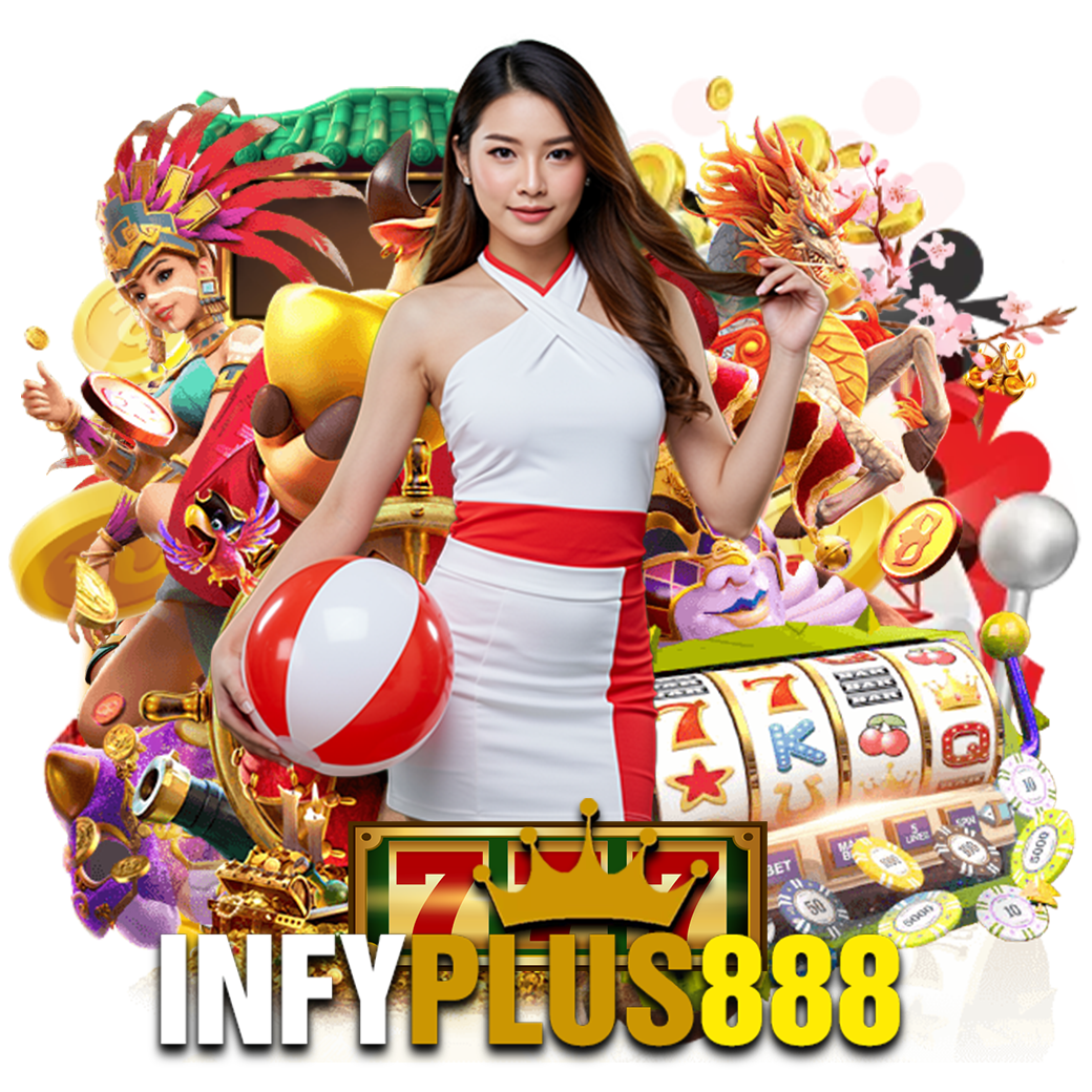 infyplus888 vip