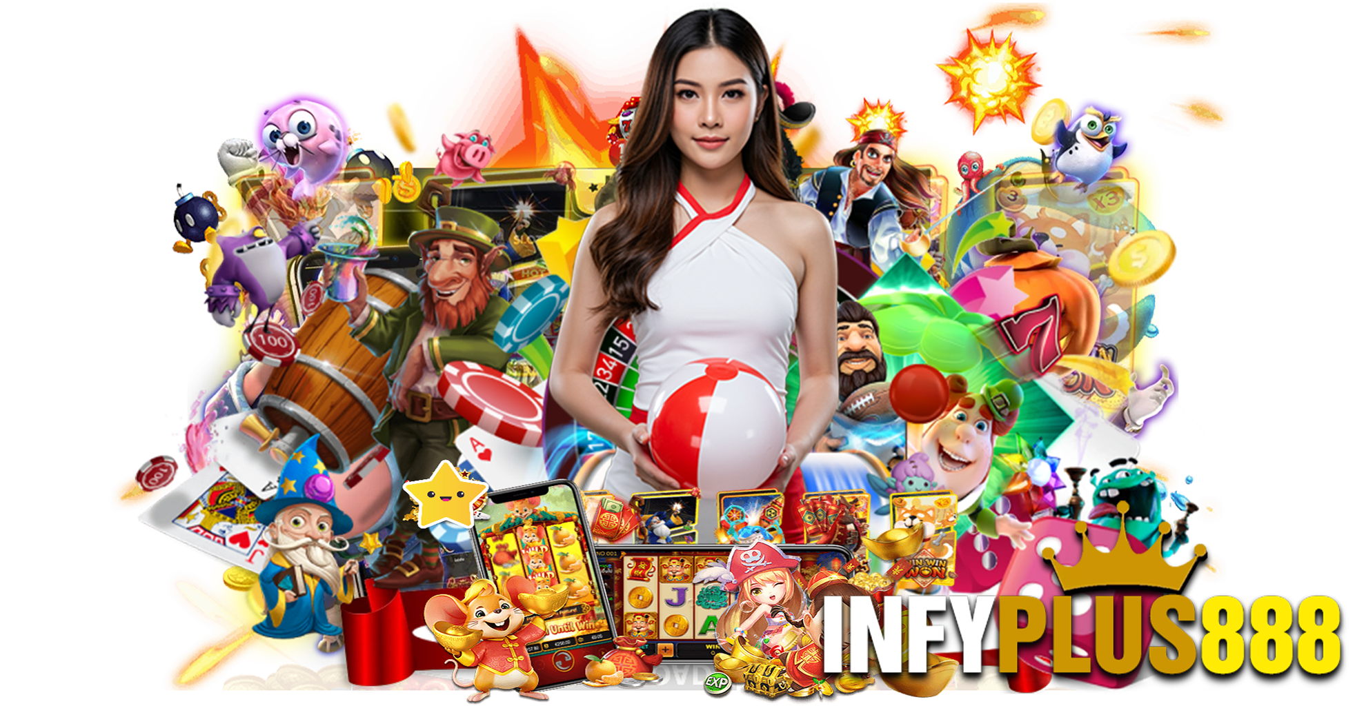 infyplus888